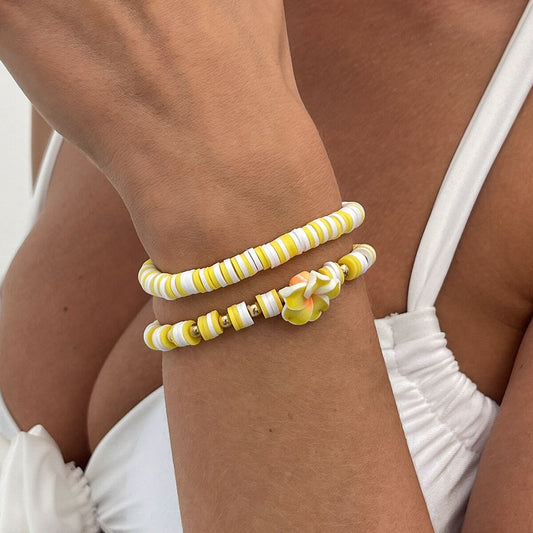 Mesh Metall Ohrringe Frau Ohrringe