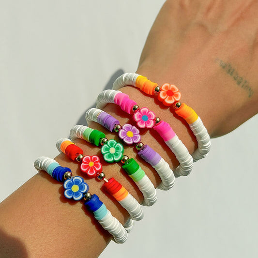 Mesh Metall Ohrringe Frau Ohrringe