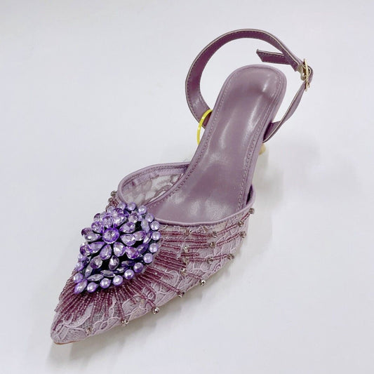 Boucles d'oreilles vintage plaquées or pour femme