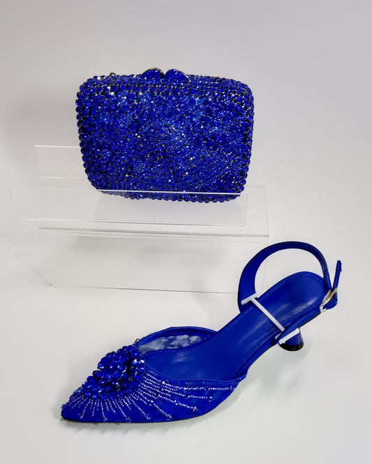 Boucles d'oreilles vintage plaquées or pour femme