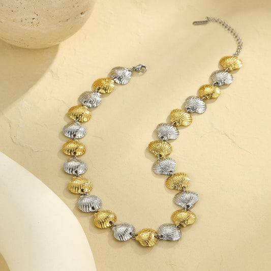 Shell Necklace