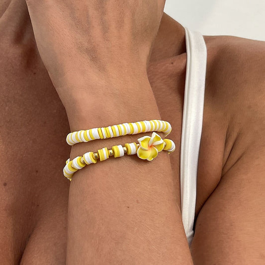 Mesh Metall Ohrringe Frau Ohrringe