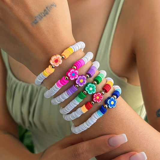 Mesh Metall Ohrringe Frau Ohrringe