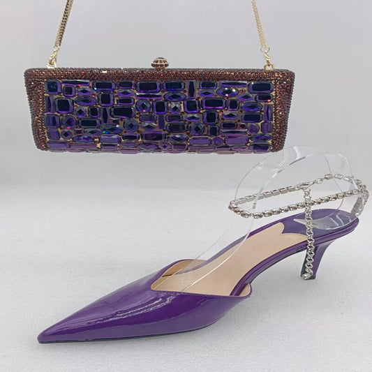 Vintage Damen vergoldete Ohrringe